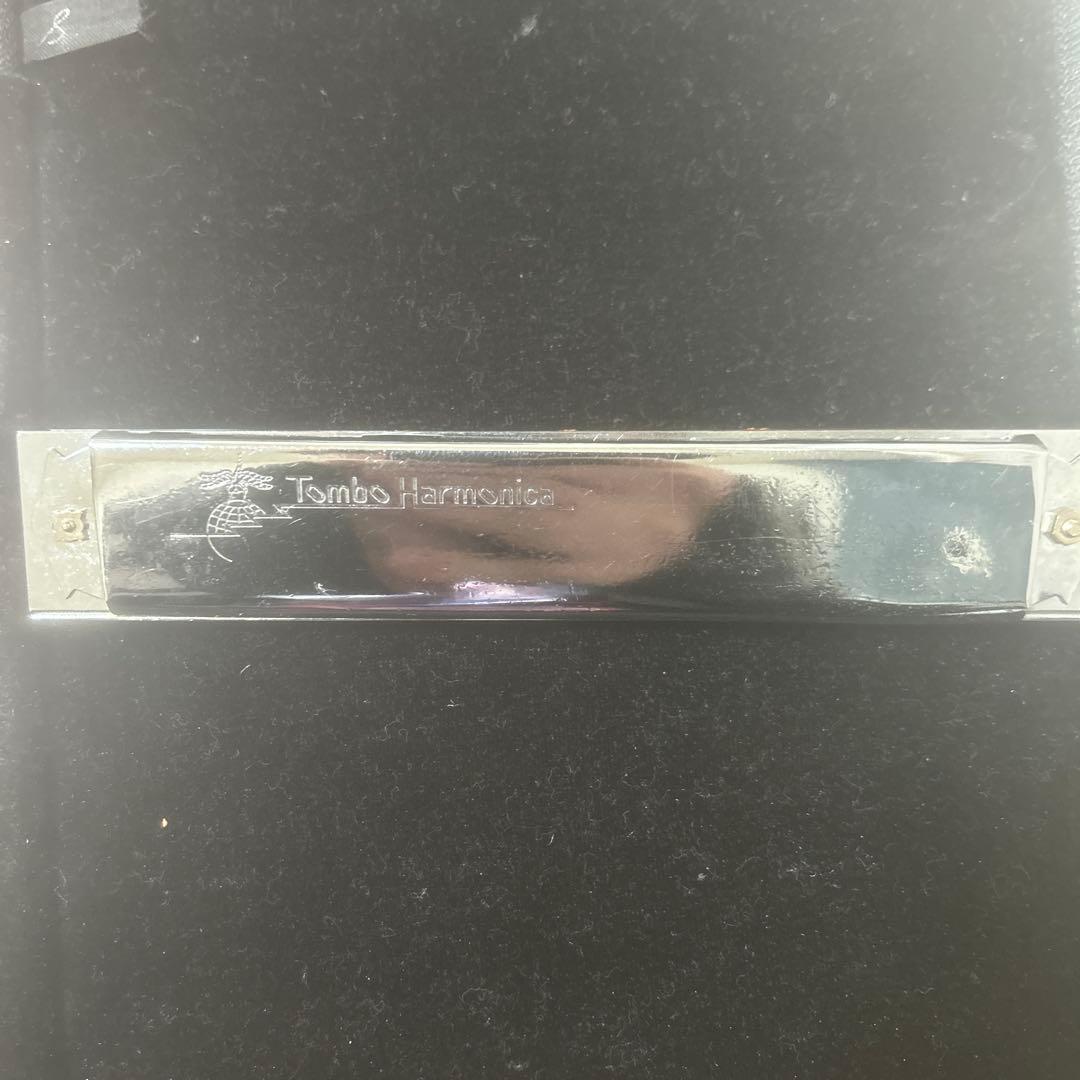 箱付5本】TOMBO Professional22日本製4本＋Aトンボバンド - メルカリ