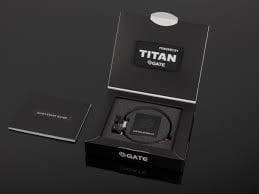 GATE TITAN 次世代NGRS New Ver2用 Expert 後方配線