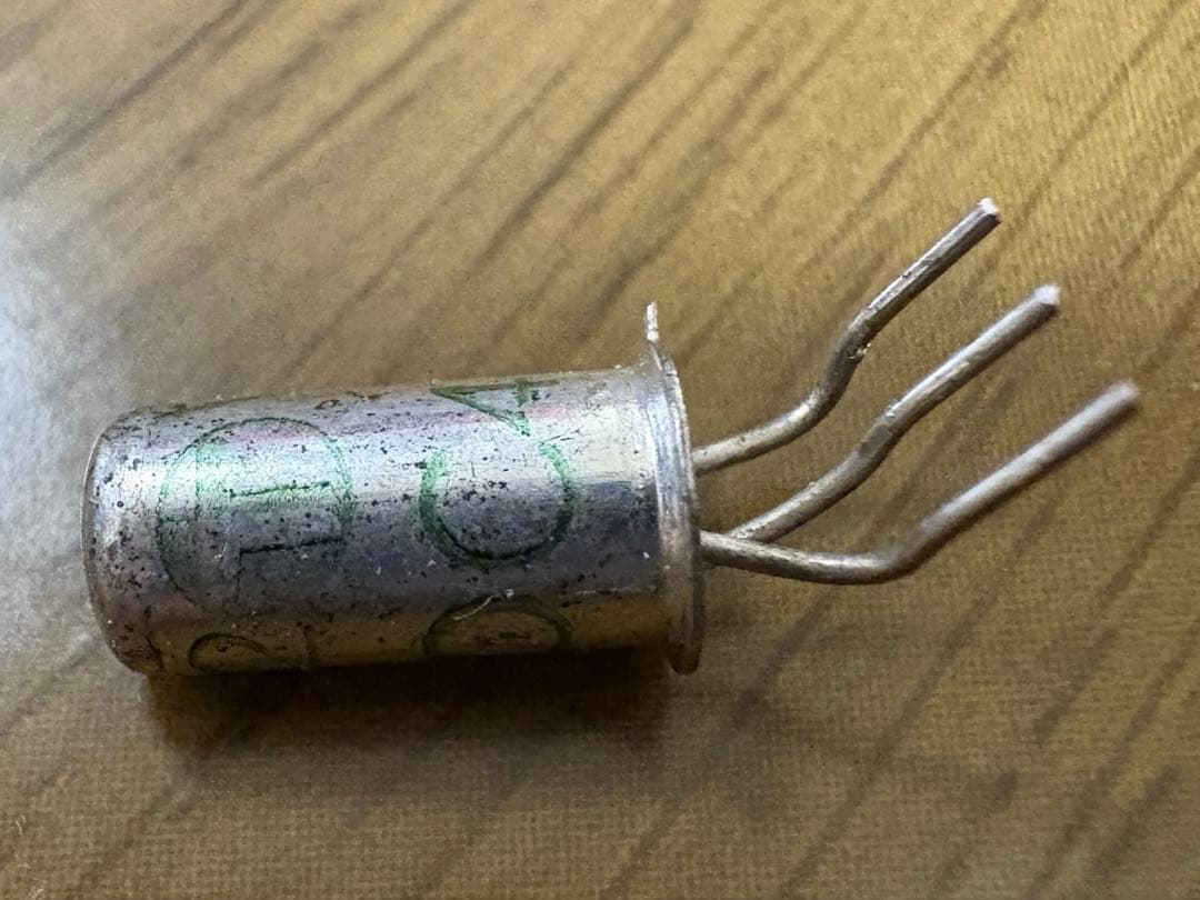 FuzzFace＆JavaBoost オーダー品