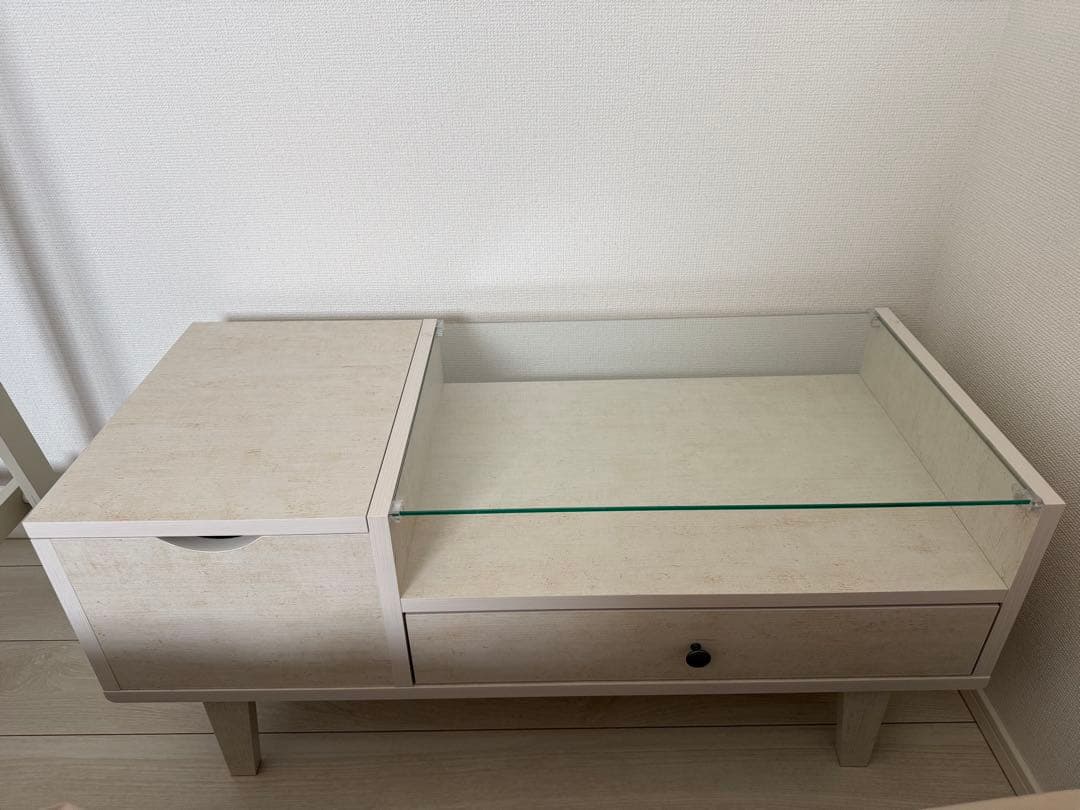 ニトリ ドレッサー