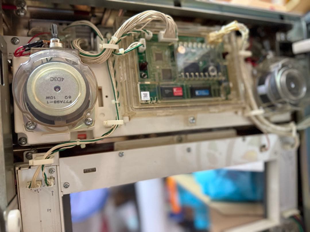 GOGOジャグラーKK