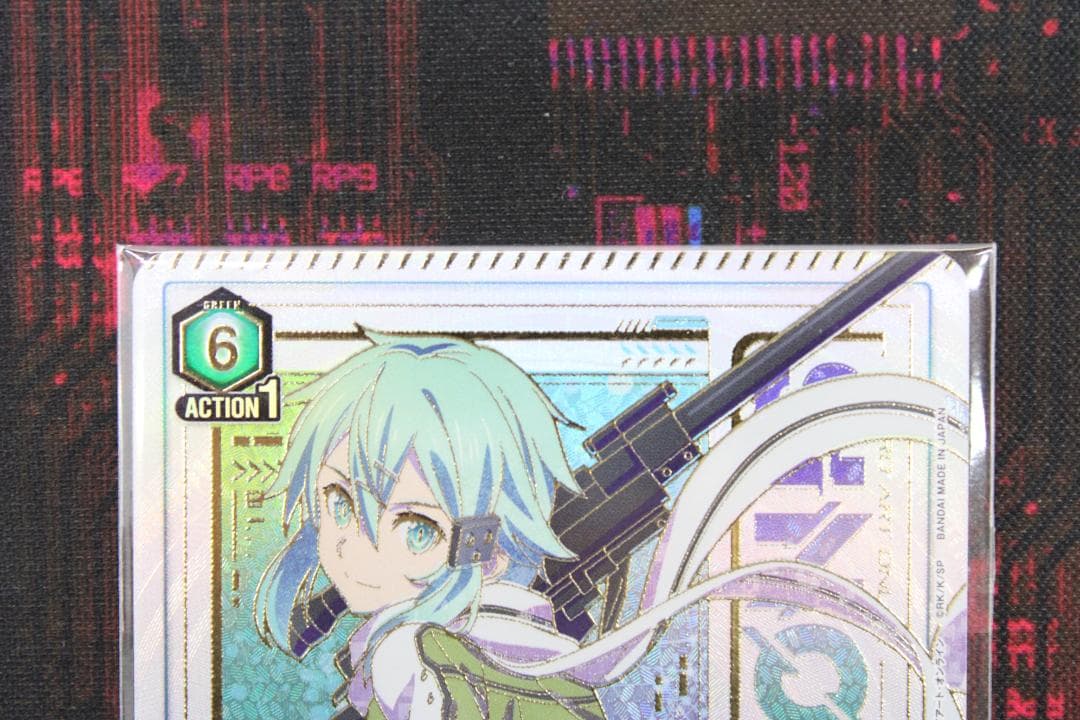 未開封 シノン WINNER OBC プロモ 44-JD0523-20