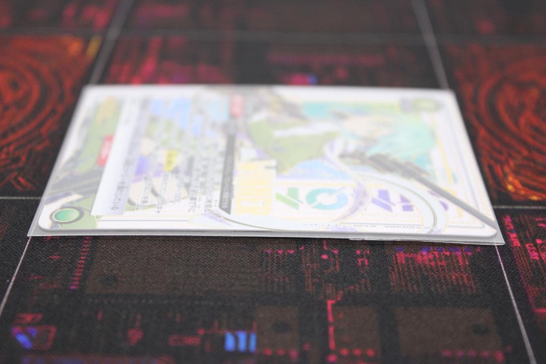 未開封 シノン WINNER OBC プロモ 44-JD0523-20