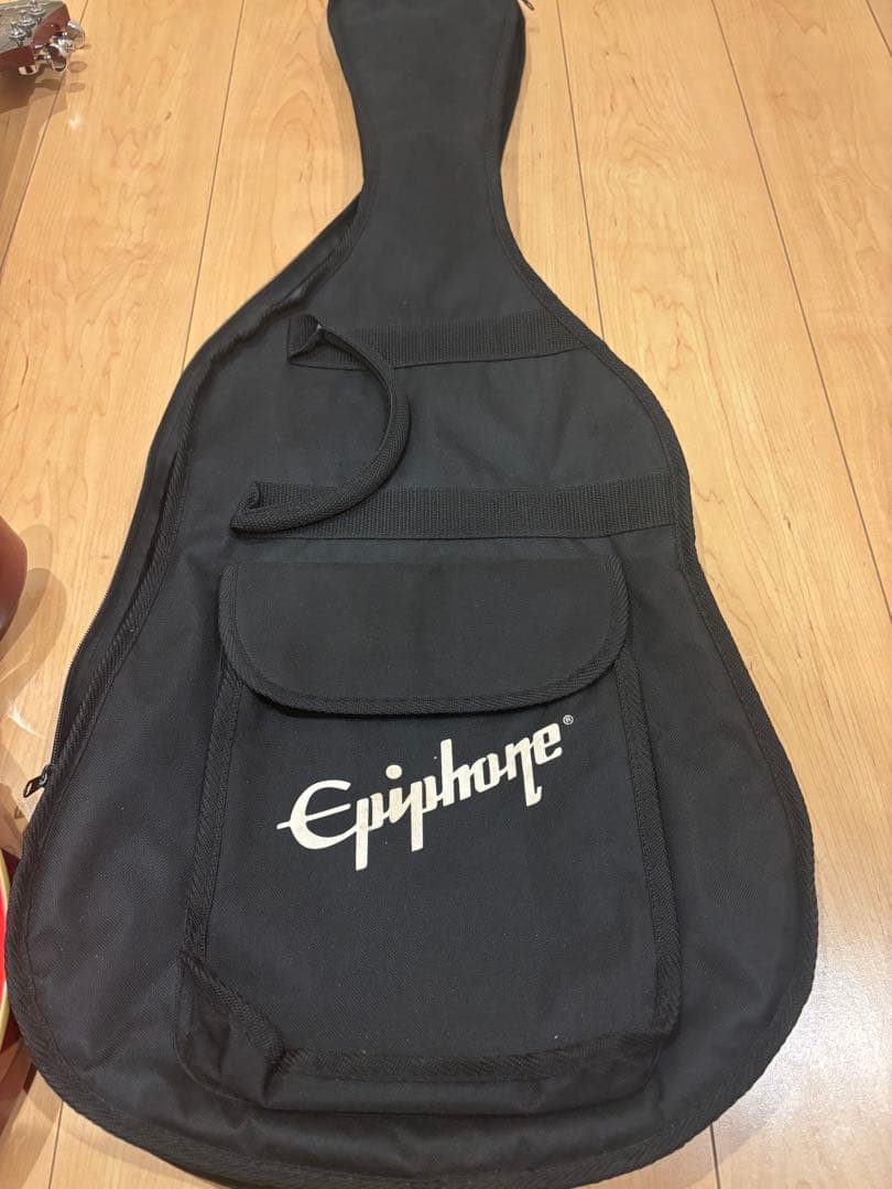 美品格安❤️エピフォン　レスポール　スタンダード　グローバーペグ