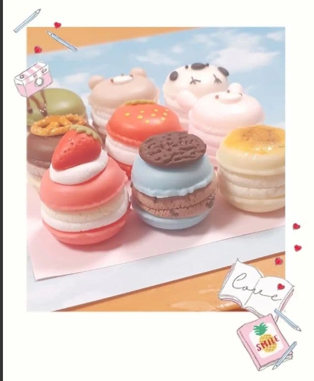 73 トゥンカロン アクセサリー オーダーページ