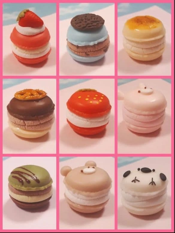 73 トゥンカロン アクセサリー オーダーページ