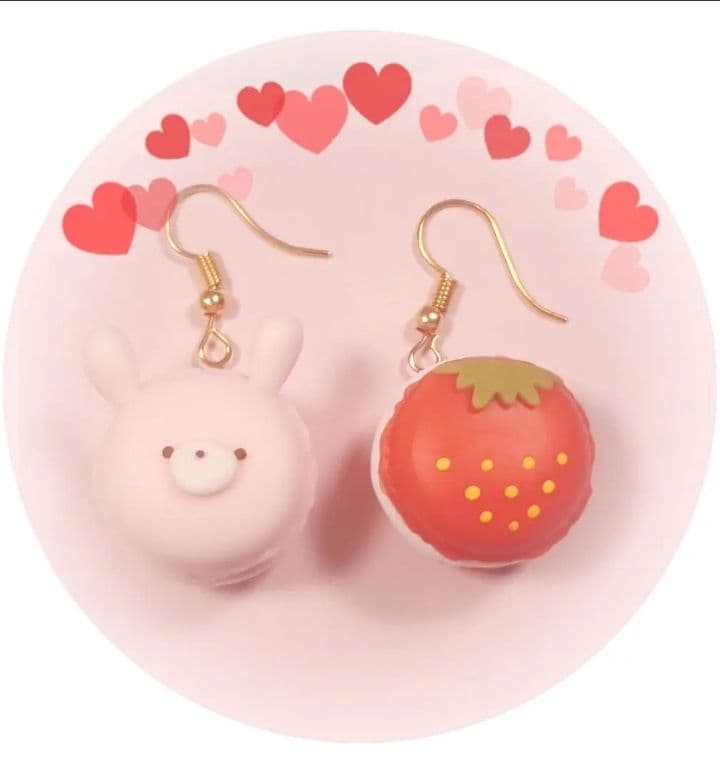 73 トゥンカロン アクセサリー オーダーページ