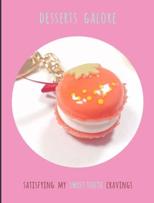 73 トゥンカロン アクセサリー オーダーページ