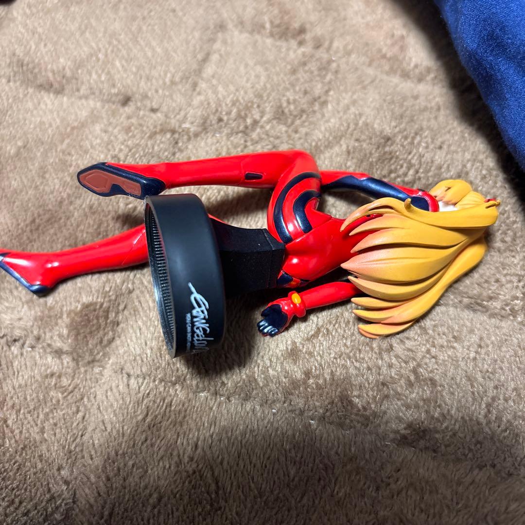 エヴァンゲリオン　雑誌の付録