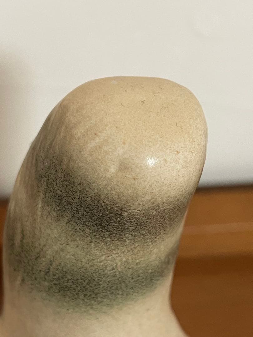 リサラーソン　キャットモア　グレーストライプ