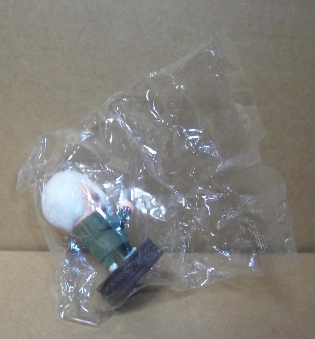 最終値下げ キャラヒーローズ ジョジョの奇妙な冒険 第5部 中編 特典 17種