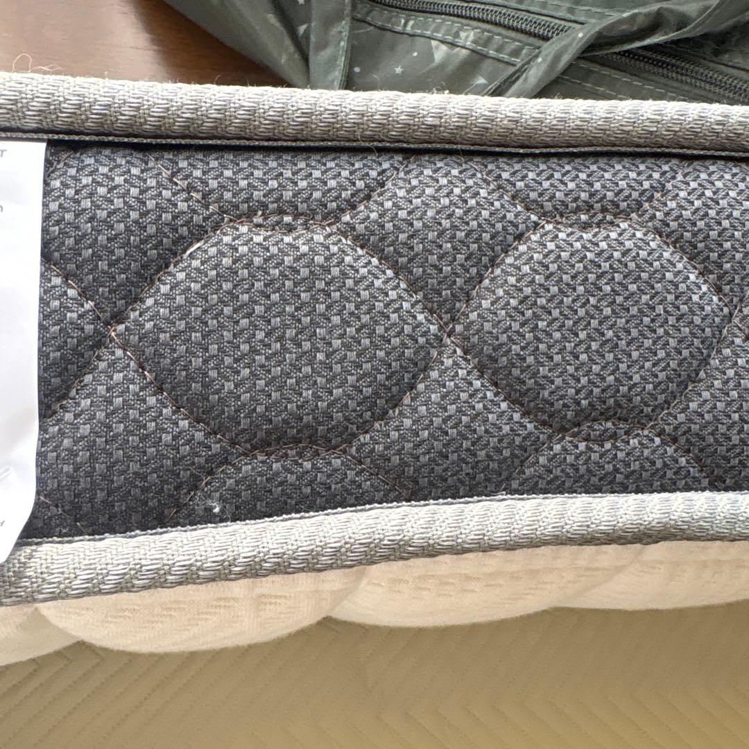 マイクロRX-DLX シングルマットレス