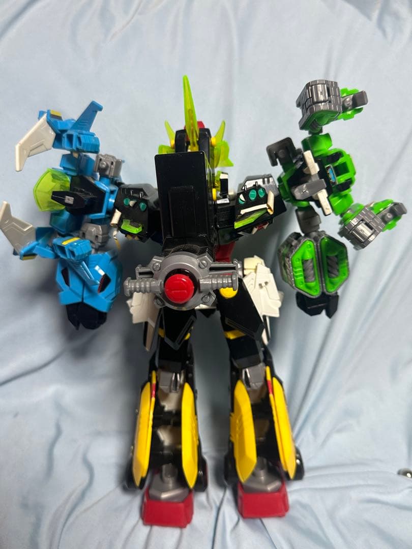 ビーダマン ビーダキャリバー 爆外伝V|mercariメルカリ官方指定廠商