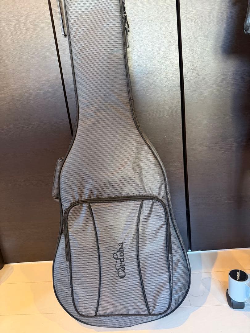 Cordoba Fusion 12 シナモン・バースト《エレガットギター》