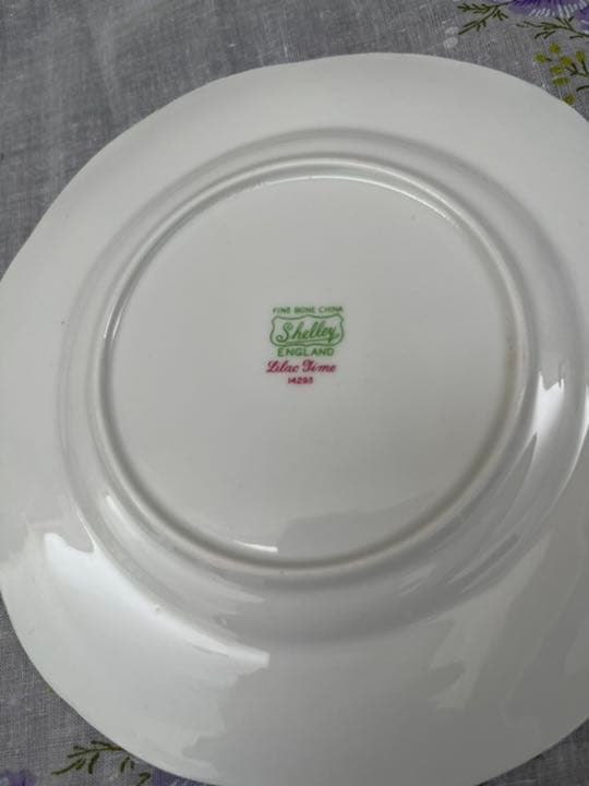 シェリー　ライラックタイム　トリオ