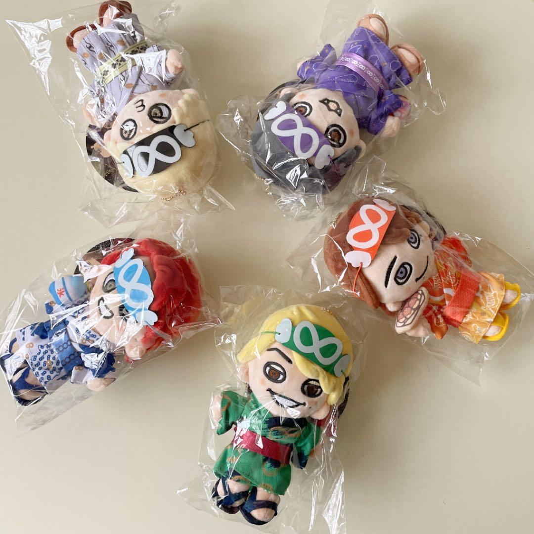 関ジャニ∞ 18祭 ちびぬい - メルカリ