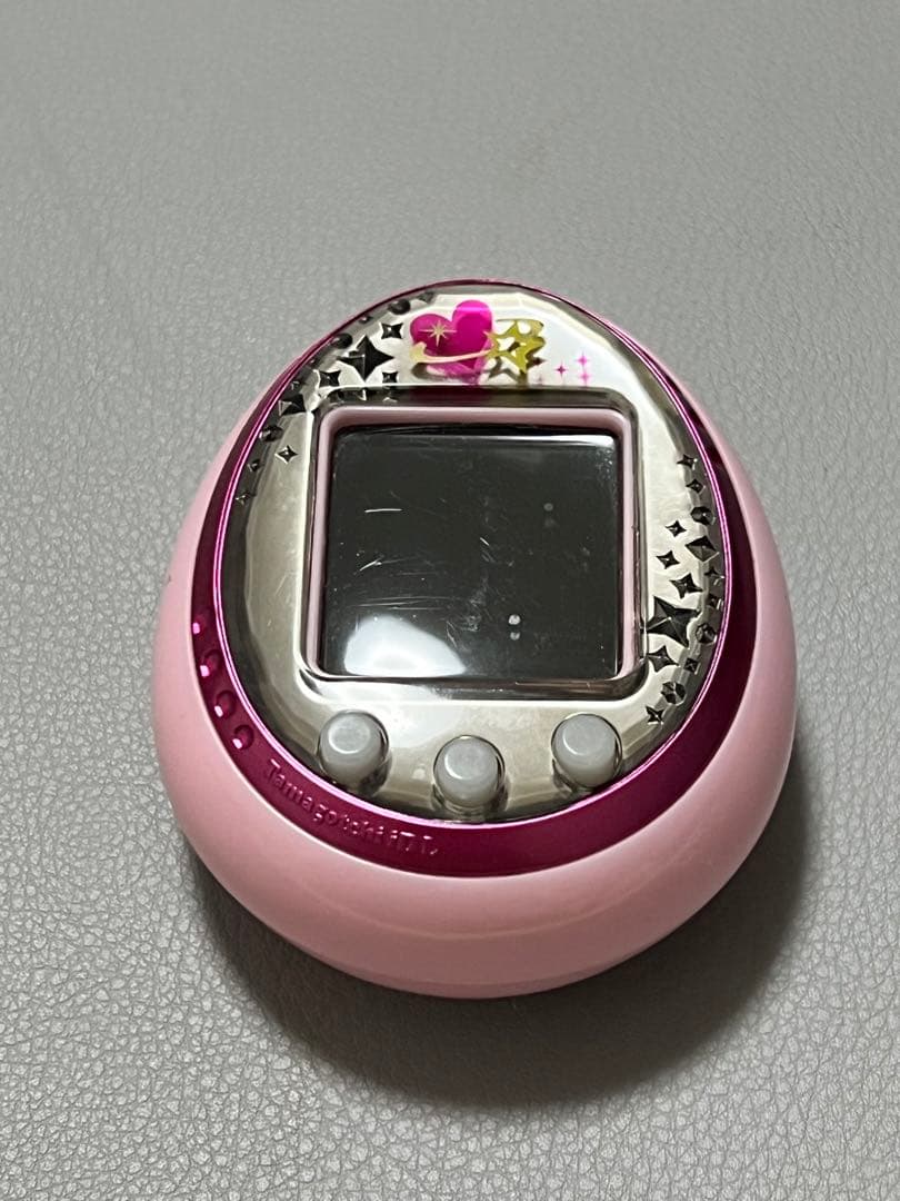 たまごっちiDL プリンセススペイシーバージョン - メルカリ