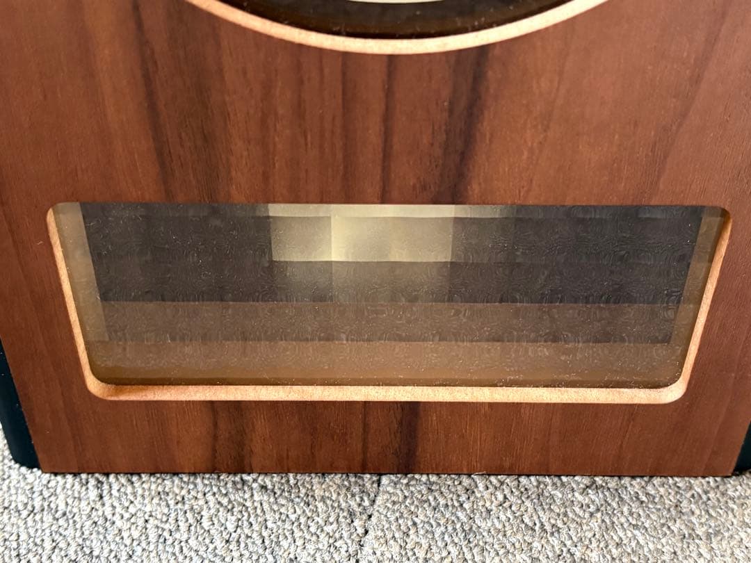 CHAMBRE 壁掛け時計 CH-077WN