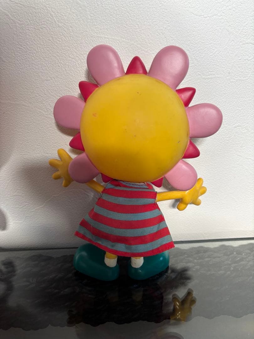 メディコムトイ パラッパラッパー サニー,ラミー