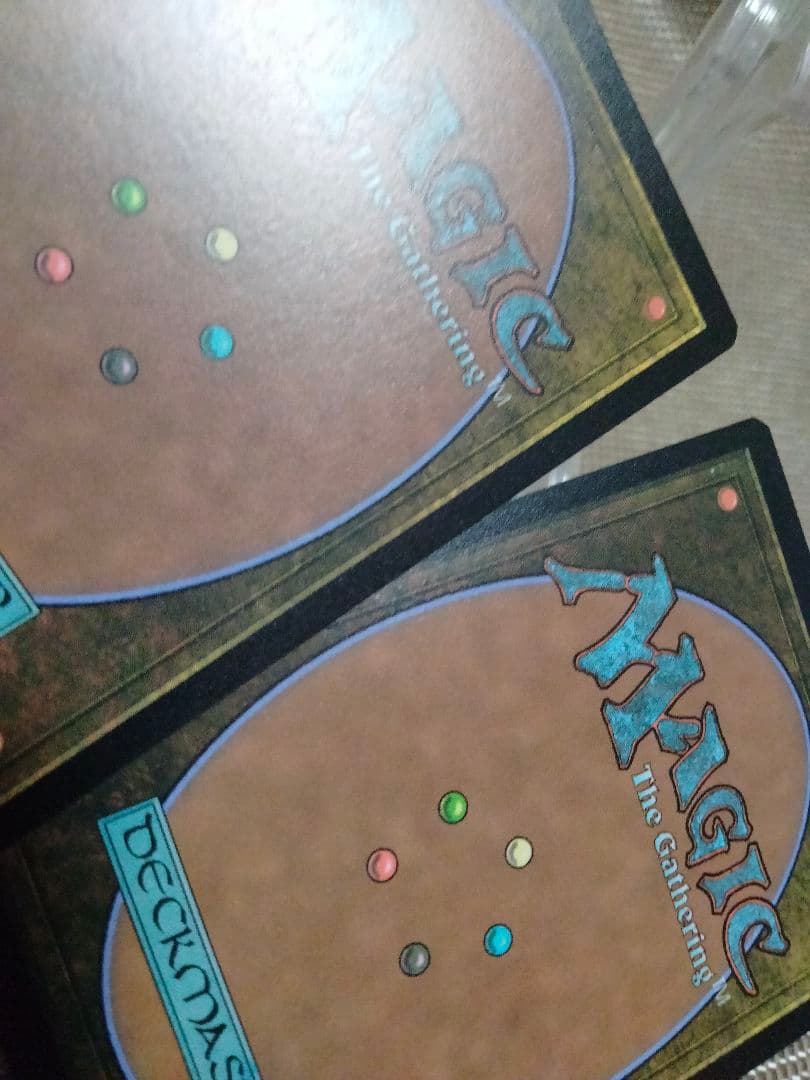 確Commander Party foil ノーンの別館 ファイレクシア語 1枚 - メルカリ