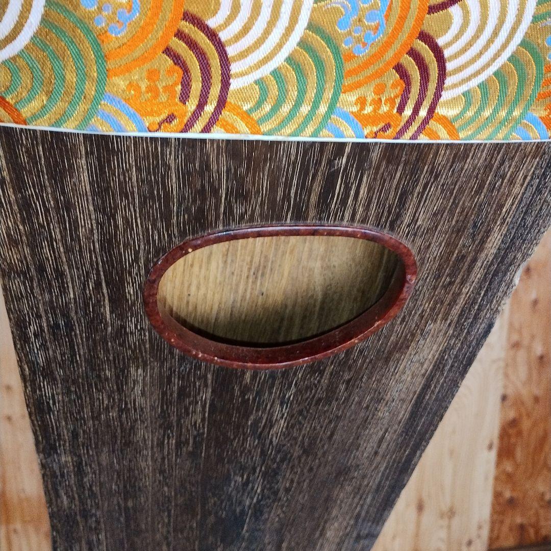 和楽器　琴　13弦　180cm