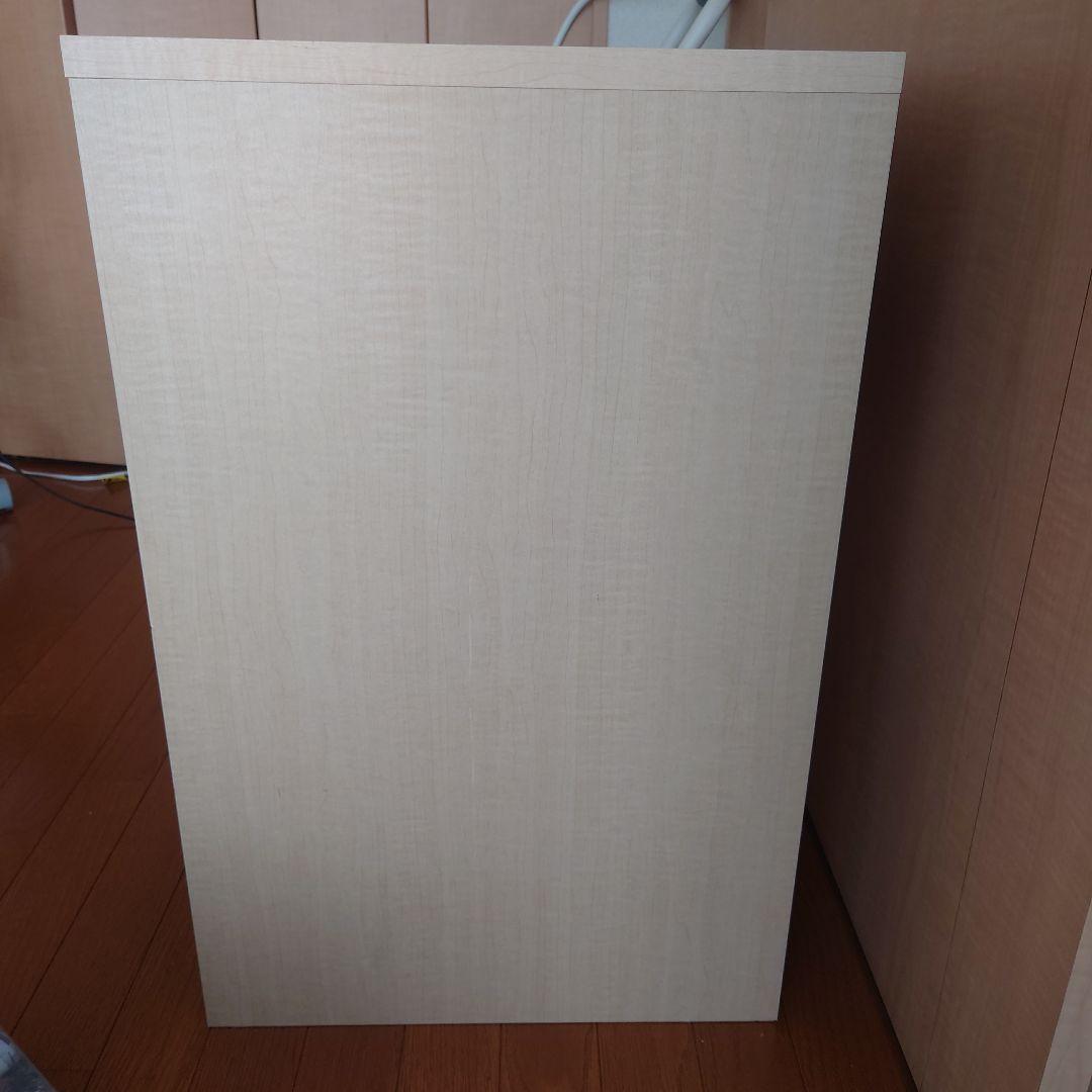 arne PICO 704570 ナチュラル デスク 北欧インテリア 美品