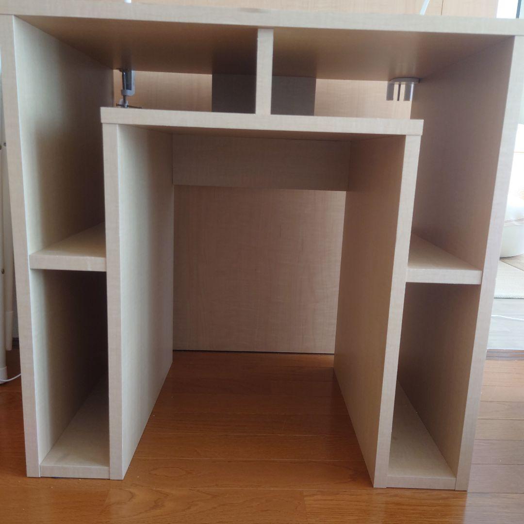 arne PICO 704570 ナチュラル デスク 北欧インテリア 美品