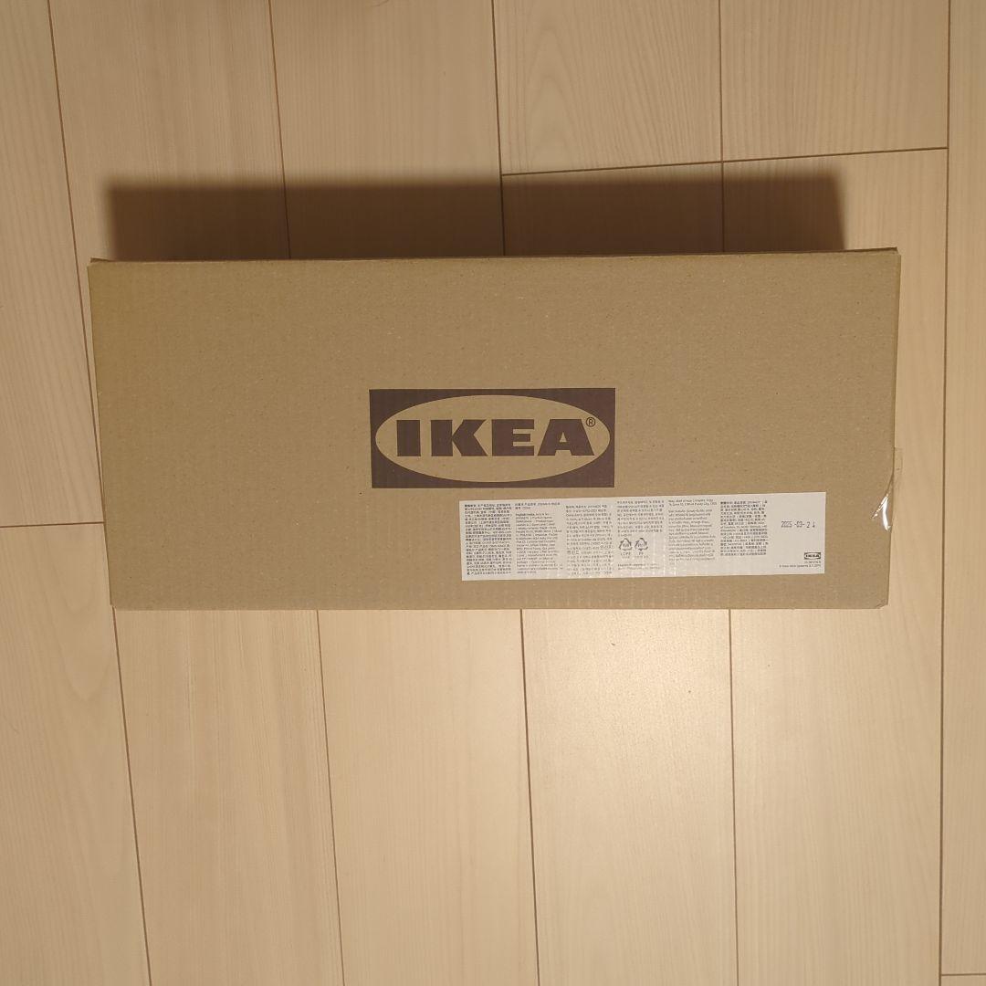 【未開封】 IKEA オッミェンゲ　キャビネット