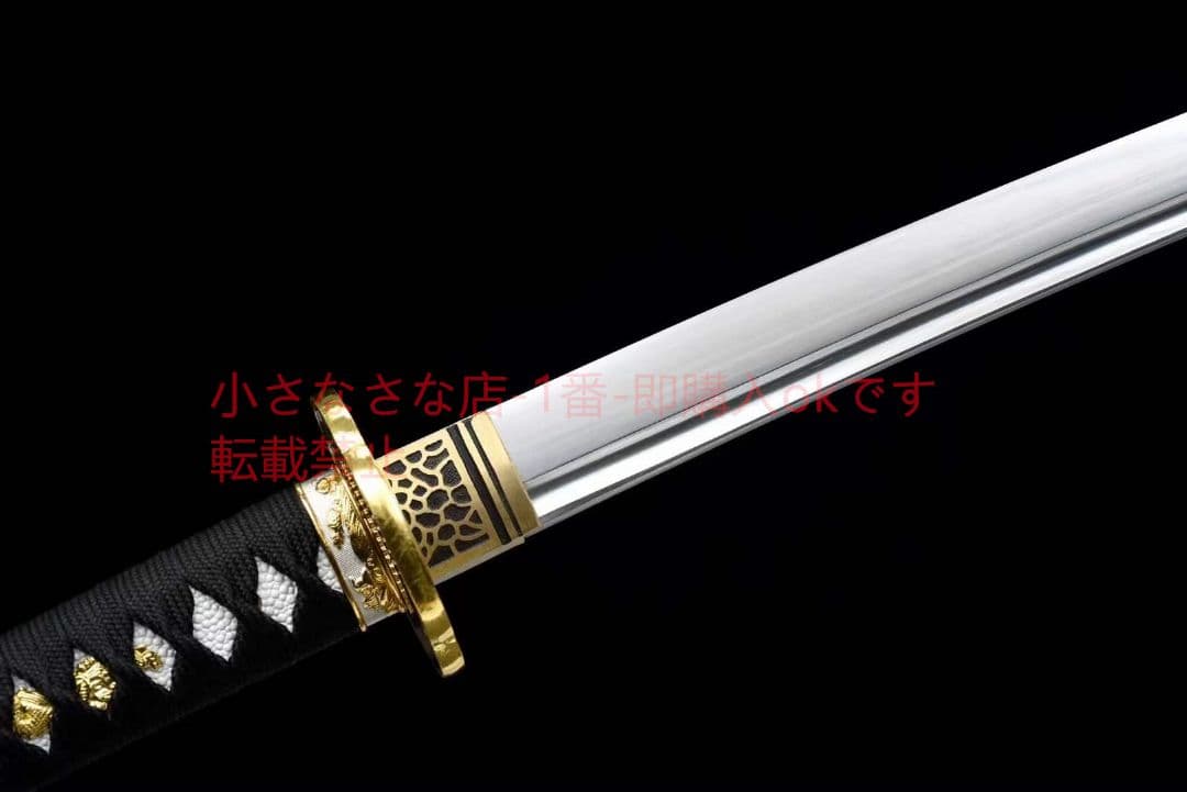 【燕洵】高性能サムライパンチ  古兵器 武具 刀装具 日本刀 模造刀 居合刀