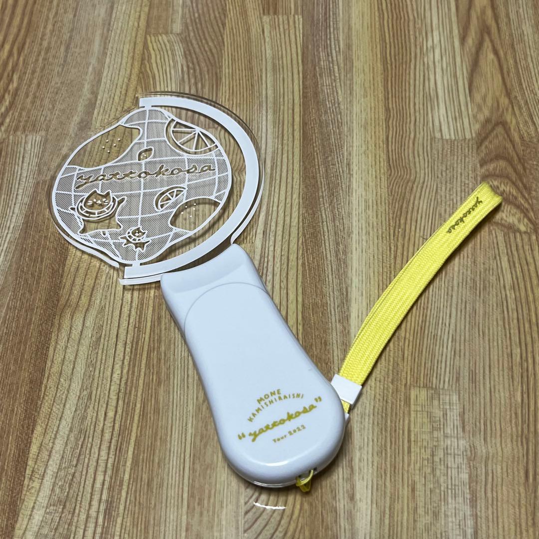 上白石萌音 ペンライト - メルカリ