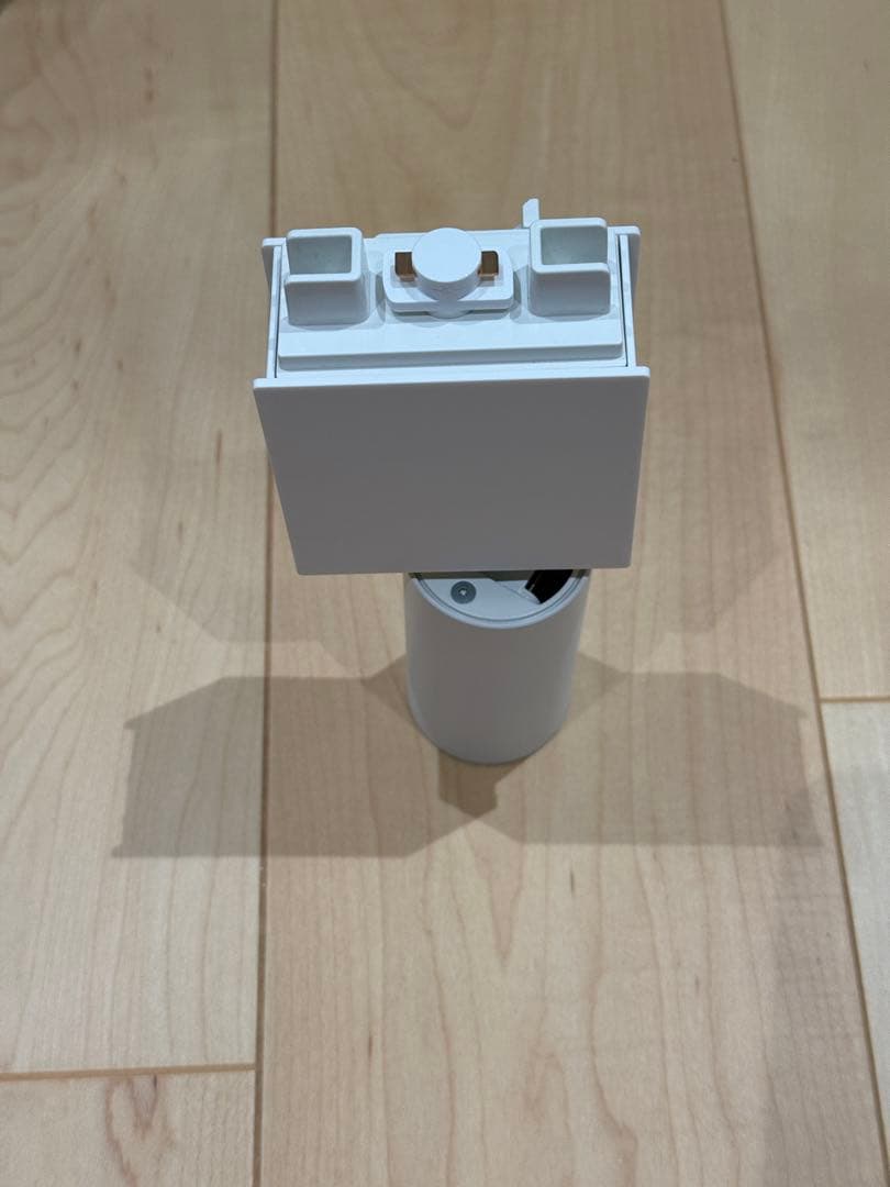 【4個セット】ODELIC ライティングレール用ライト OS256686LR