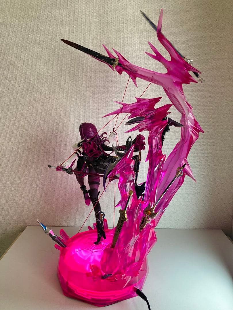 hakimi Studio 崩壊スターレイル カフカ 1/6 スタチュー - メルカリ