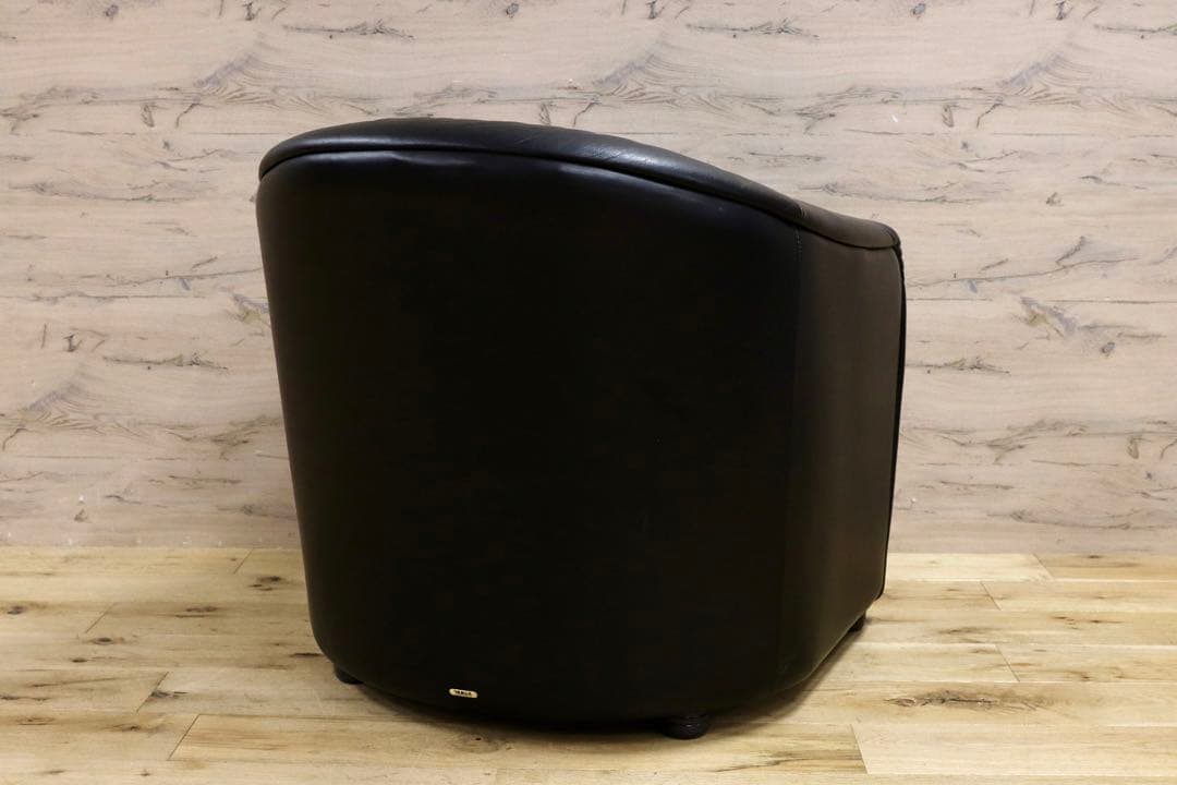 GMHN385H○HUKLA / フクラ 1人掛けソファ ラウンジチェア パー