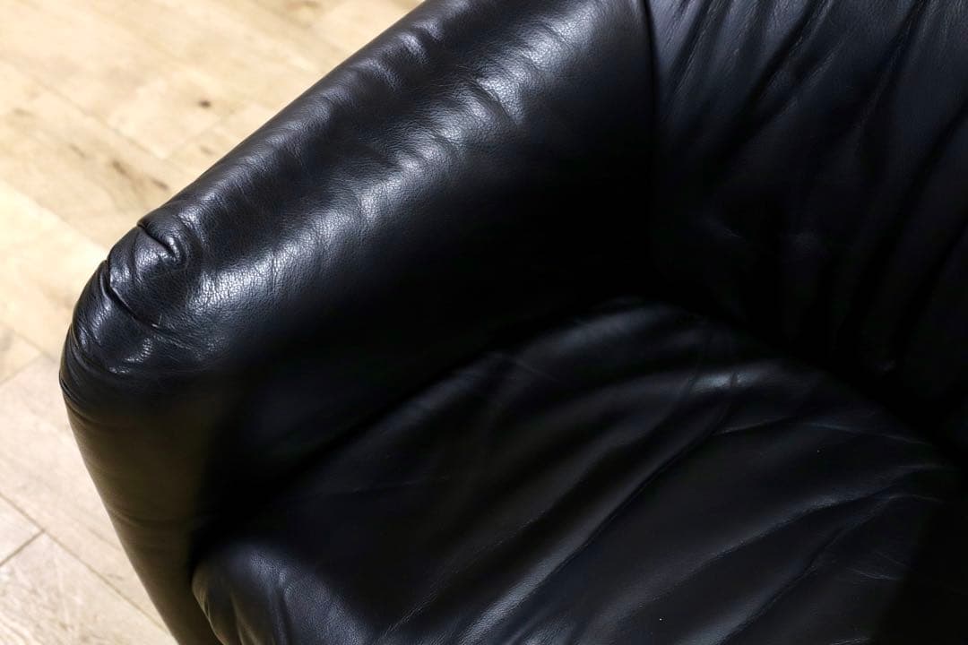 GMHN385H○HUKLA / フクラ 1人掛けソファ ラウンジチェア パー