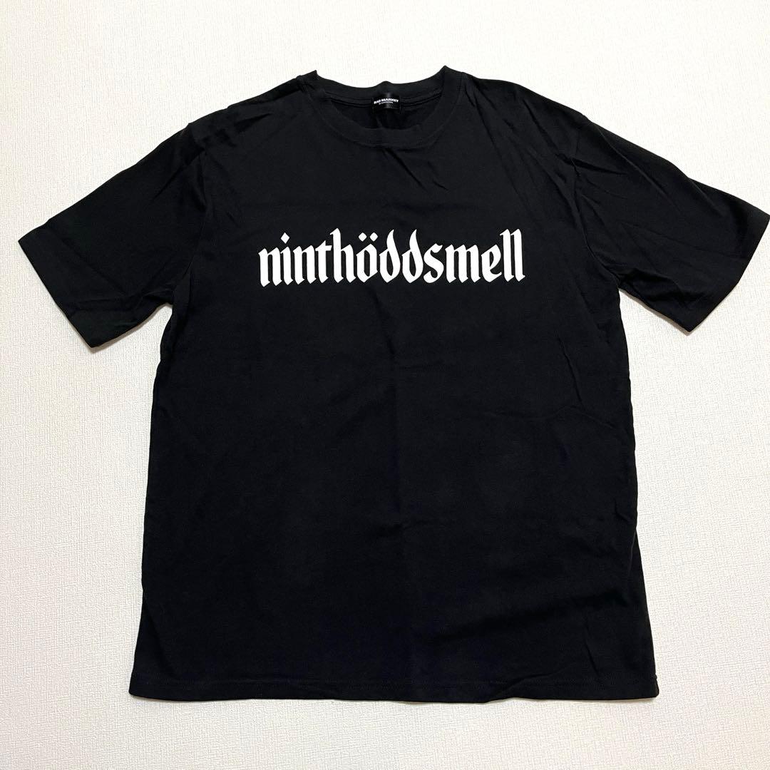 the GazettE ガゼットNINTH 第九 Tシャツ - メルカリ