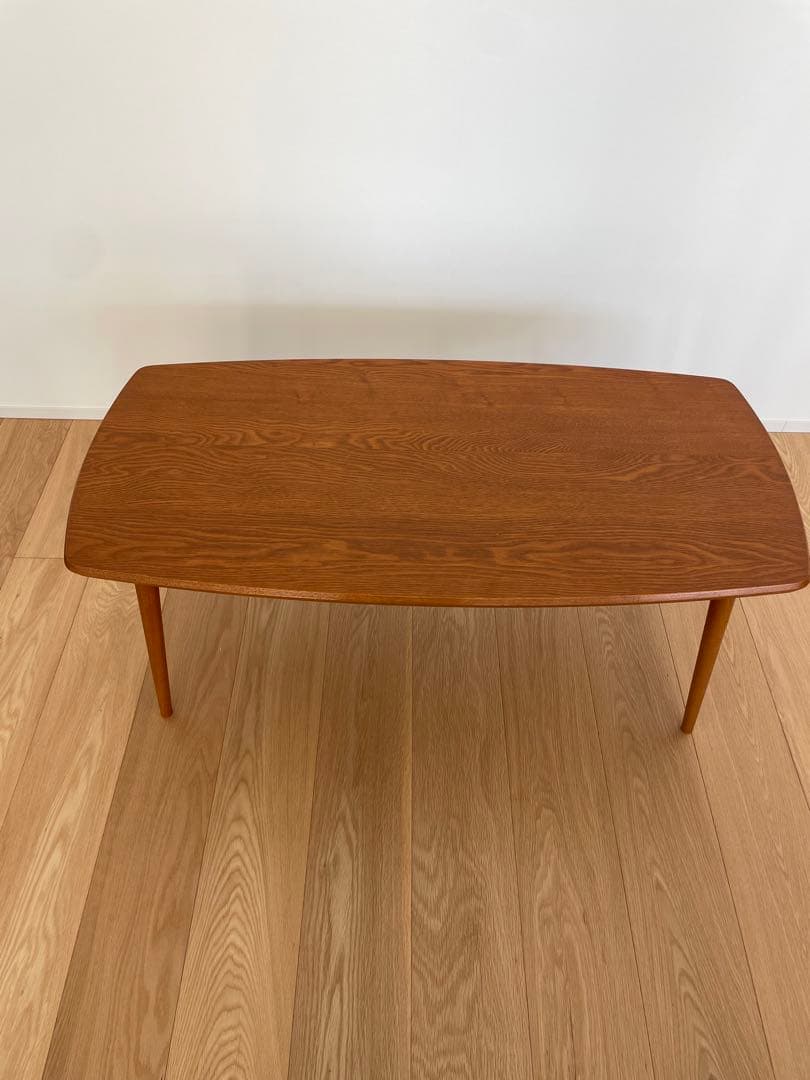 IDEE イデー　ローテーブル