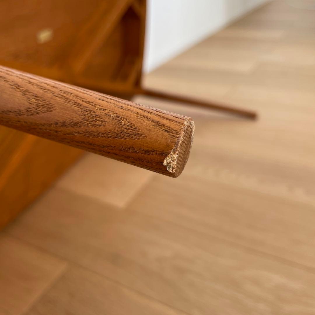 IDEE イデー　ローテーブル