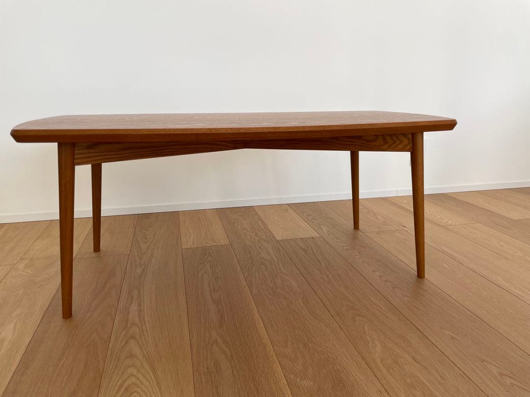 IDEE イデー　ローテーブル