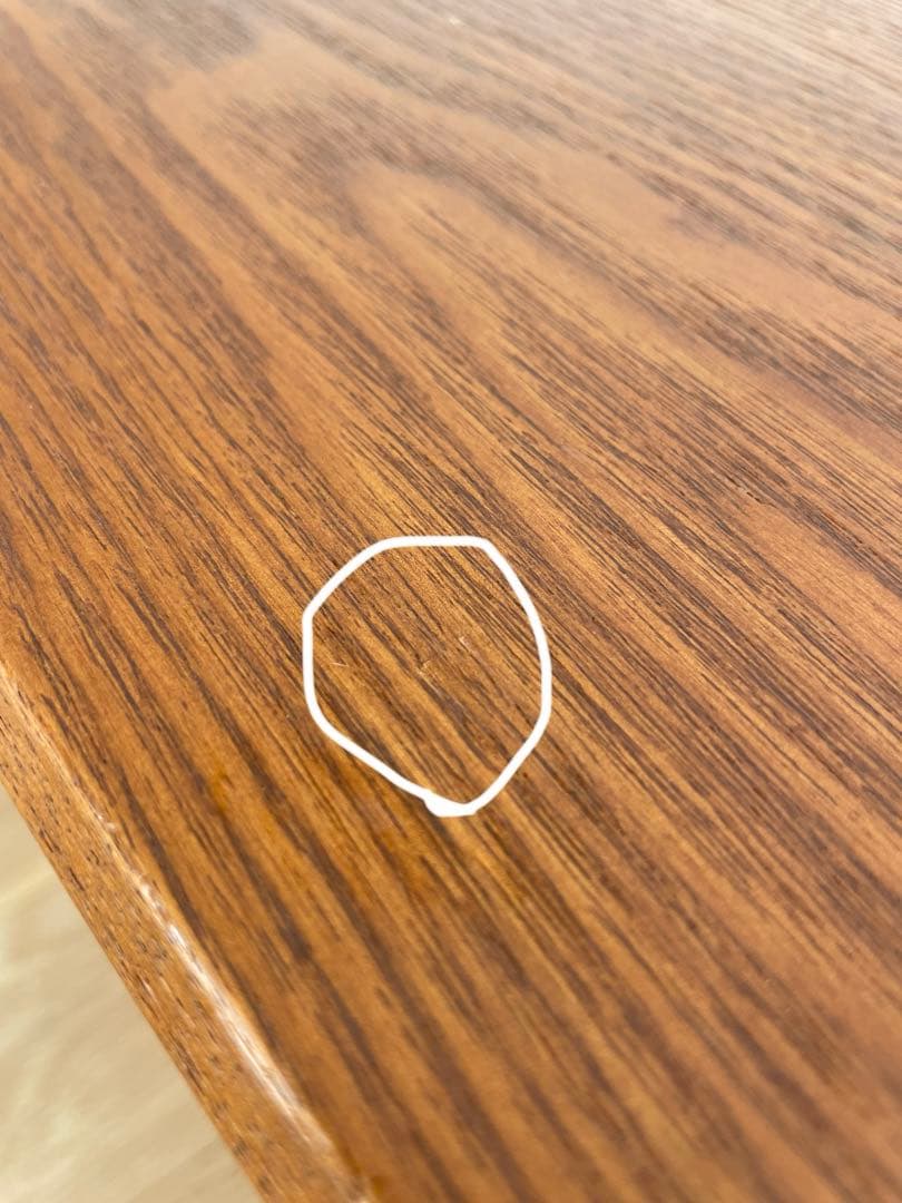 IDEE イデー　ローテーブル