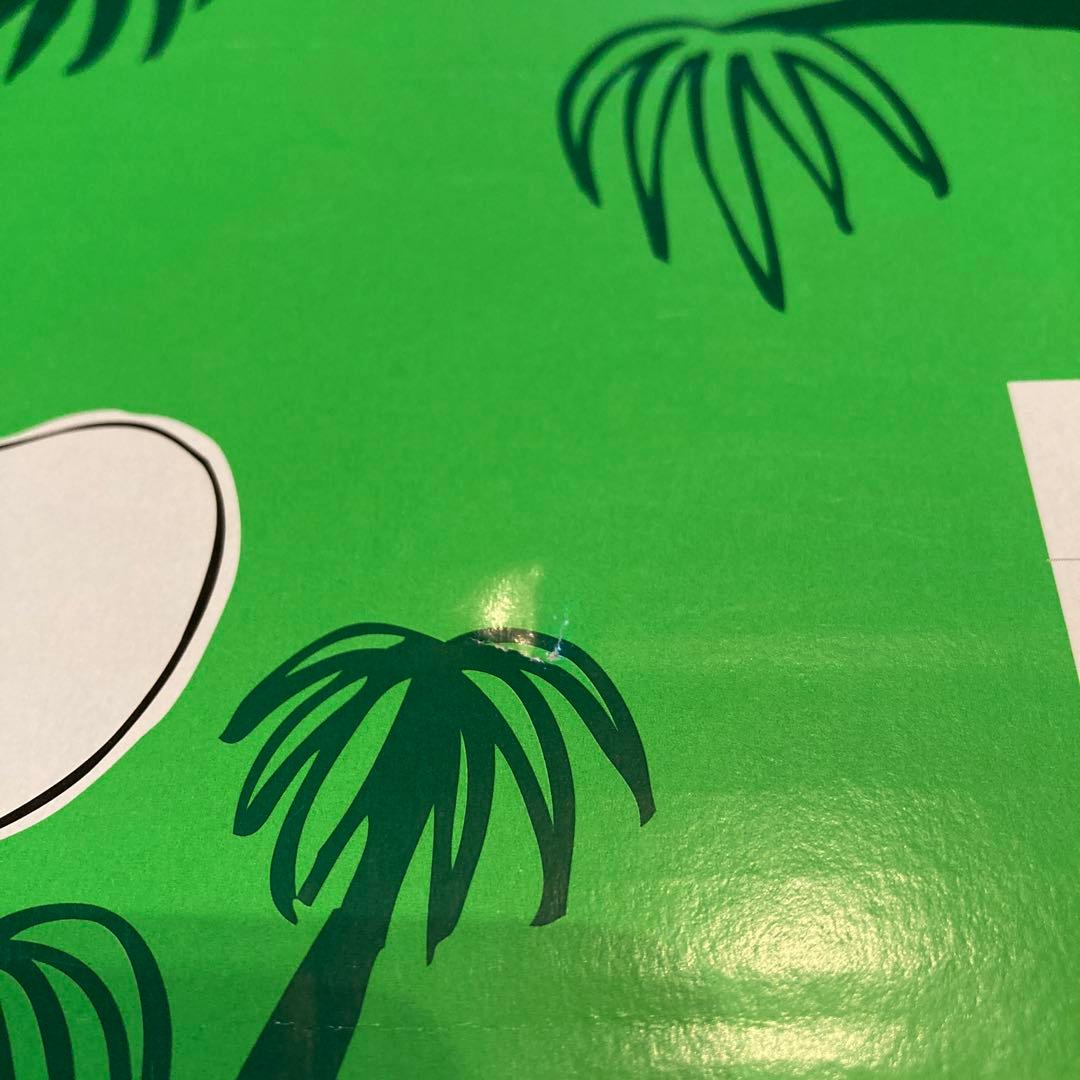 ムーミン　布団カバーセット