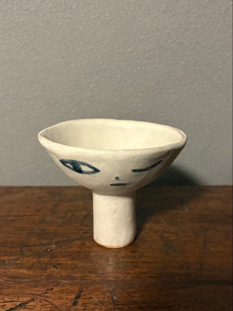 Madoka Rindal マドカ リンダル 脚付ボウル