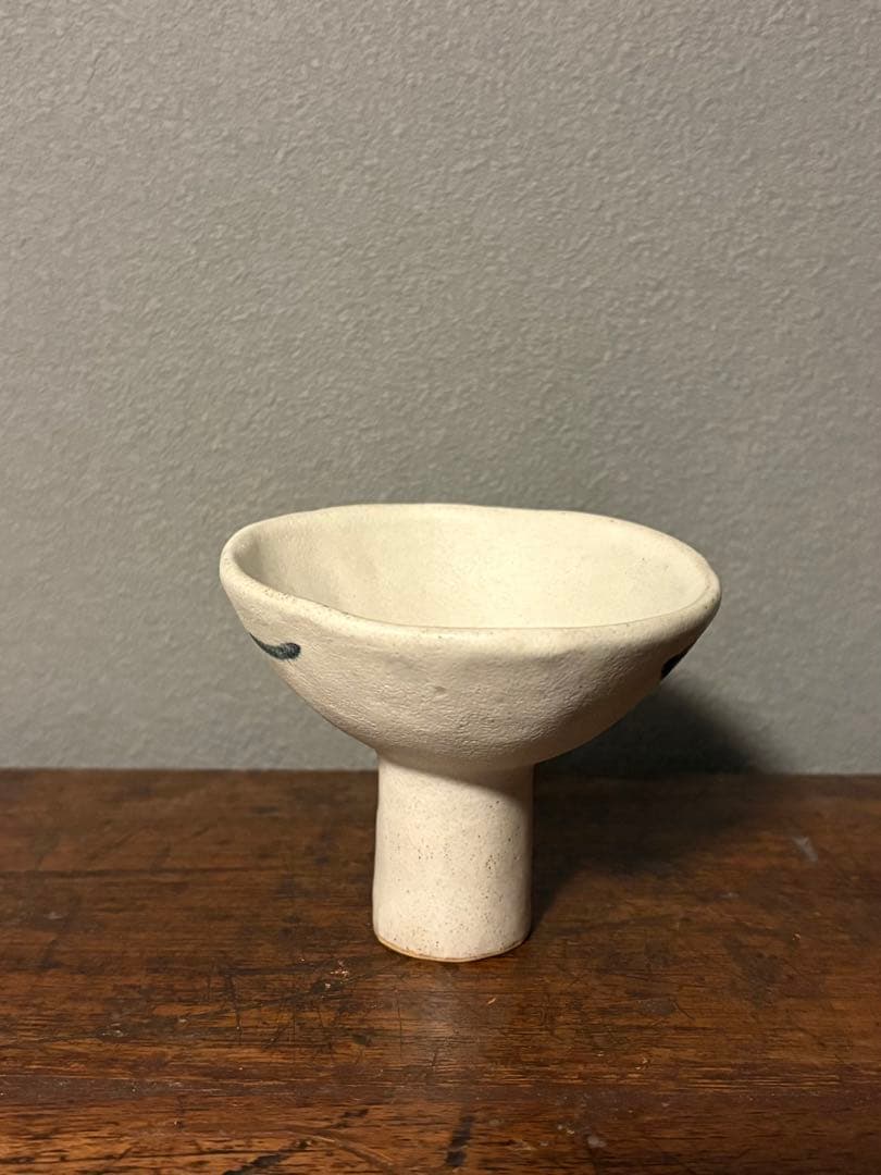 Madoka Rindal マドカ リンダル 脚付ボウル