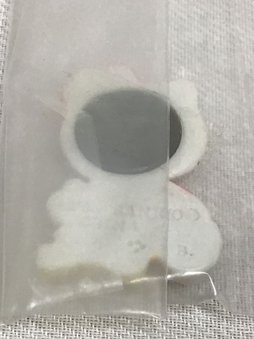 未開封】 サンリオ ハローキティ くっつくんです マグネット 8個 1997