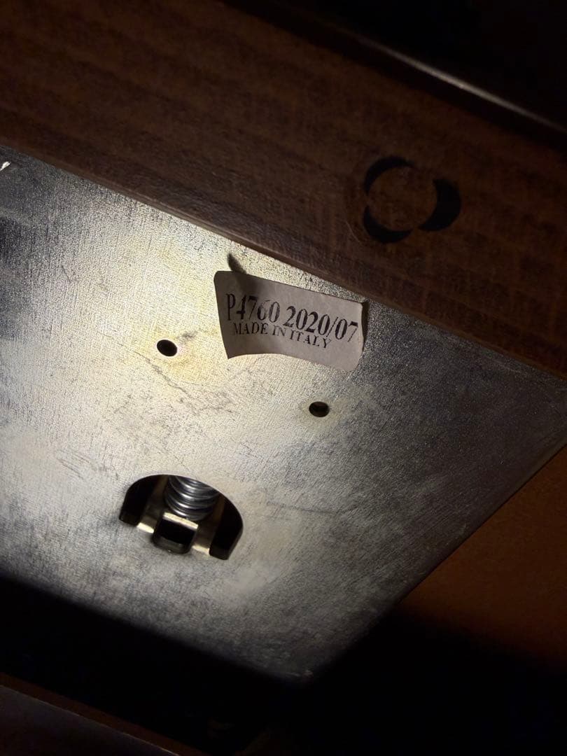 伸長・昇降式ナチュラルウッドテーブル