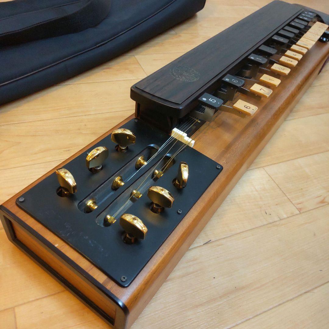 yumichama専用ページ 全音 大正琴 冴E ZEN-ON ゼンオン大正琴