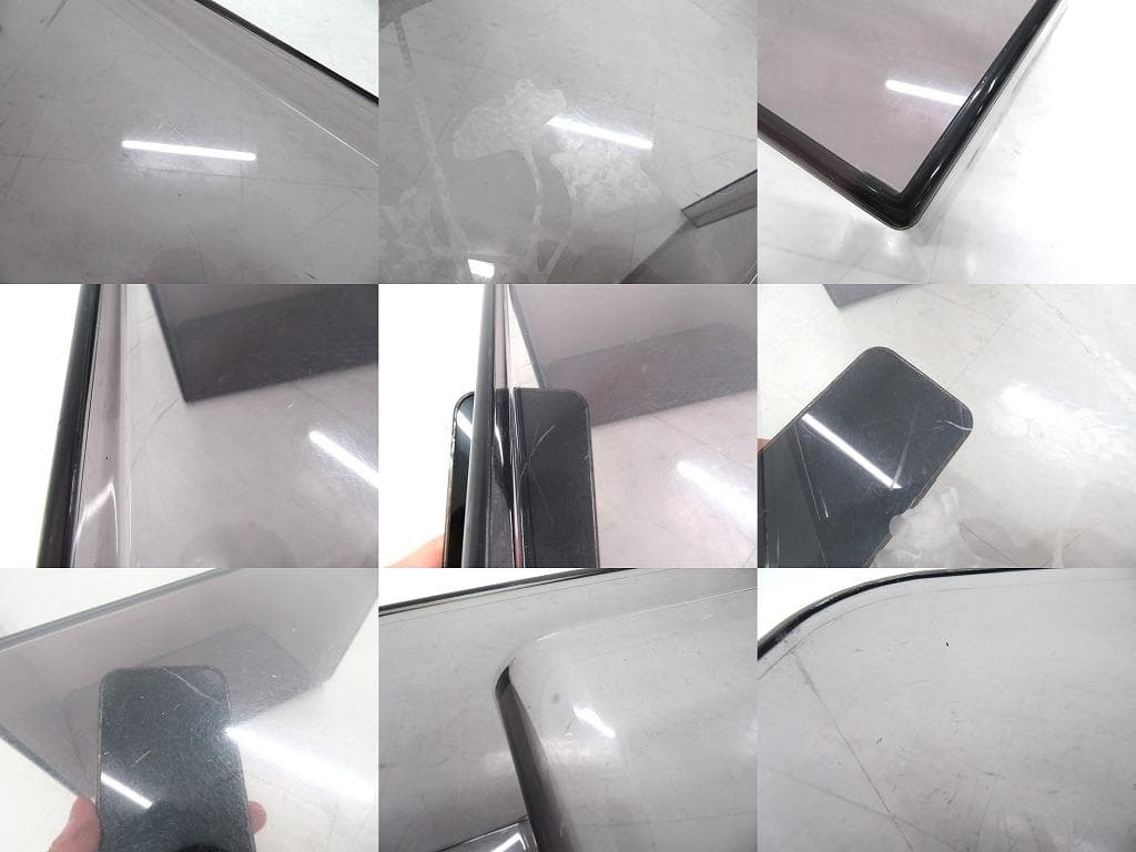 展示品 カルテル ウザメ コーヒーテーブル センターテーブル