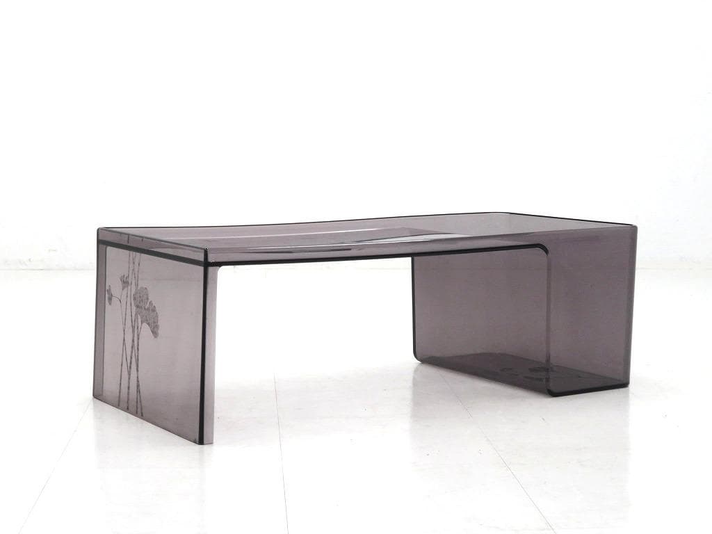 展示品 カルテル ウザメ コーヒーテーブル センターテーブル