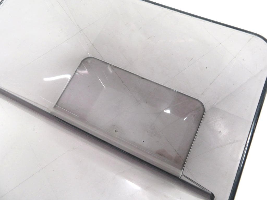 展示品 カルテル ウザメ コーヒーテーブル センターテーブル