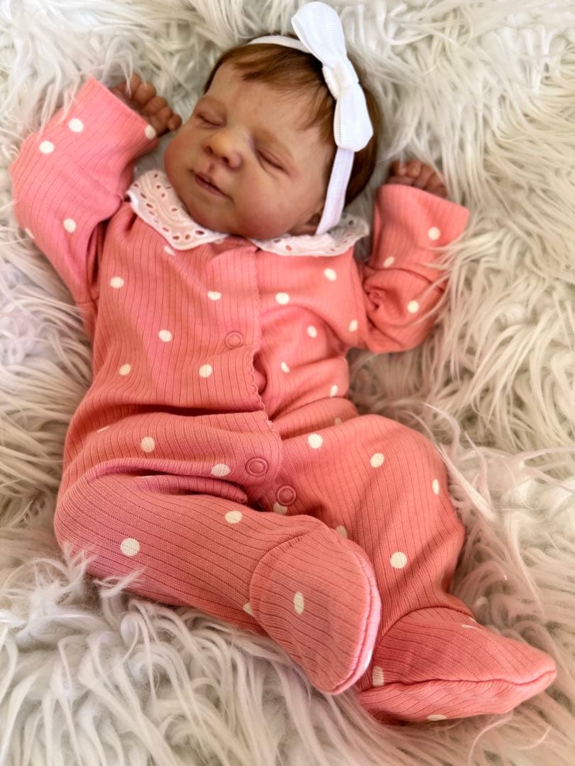 【リボーンドール】 PASCALE