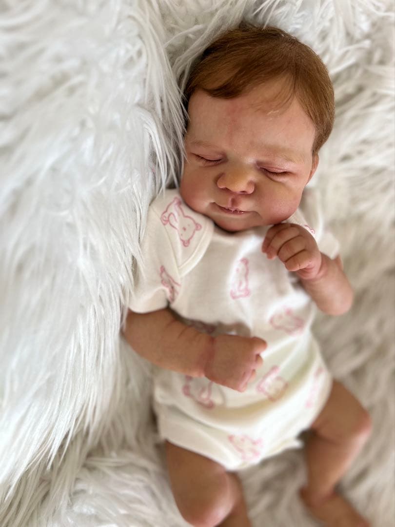 【リボーンドール】 PASCALE